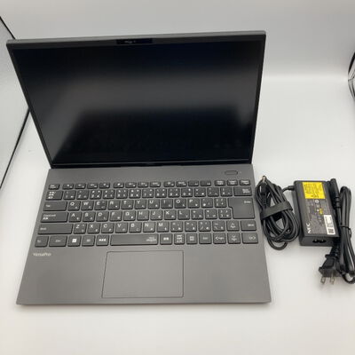 【甲府飯田店】中古  NEC VersaPro VKV47G-F(i7-1255U/16GB/SSD512GB/W11P) 4720003273 