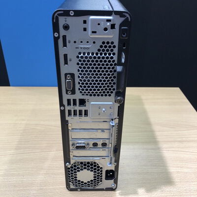 【甲府飯田店】中古  HP EliteDesk 800 G6(i7 10700/32GB/SSD240GB/W11P) 4720003209 