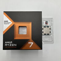 中古  AMD Ryzen 7 7800X3D (AM5/4.2/104M/C8/T16/120W) 157139 