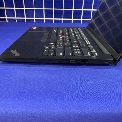 【横浜駅前店】中古  Lenovo E14 Gen 7 (AMD Ryzen 7 250/32GB/CPU内蔵//W11H/有線LAN◯無線LAN◯) 3400008976 