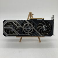 中古  Palit NED307T019P2-1046A (RTX3070Ti 8GB) 146275 