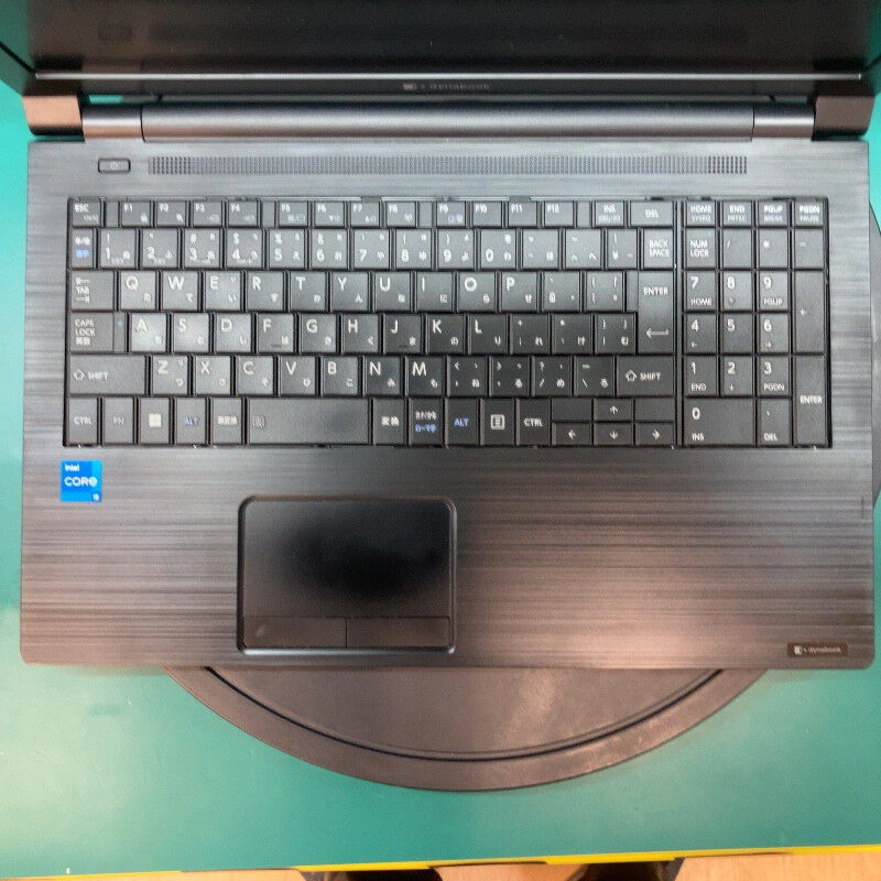 中古 Dynabook B65/HS(i5-1135G7/8GB/SSD256GB/W11P) 5250001730