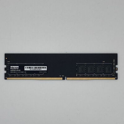 【八王子店】中古  PC4-21300 8GB デスクトップ用 126165 