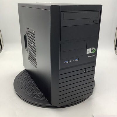 【堺七道店】中古  THIRDWAVE Magnate MT(i5 10400/16GB/SSD256GB/GTX1070/W11H) 4660003430 