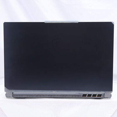 【通販センター】中古  MSI Cyborg 15 A13V(Intel Core i7 13620H/16GB DDR5 (PC5)/SSD512GB/なし/NVIDIA GeForce RTX 4060 8GB Laptop GPU/15.6/1920x1080/Wi-Fi/W11H64 MAR) 204098 