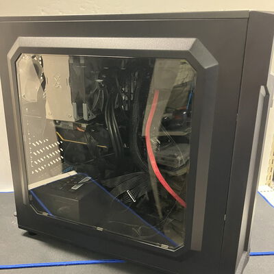 【大宮店】中古  自作PC 1250007385 