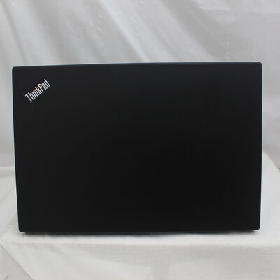 【通販センター】中古  Lenovo ThinkPad X280 20KESEL500(Intel Core i5 8250U/16GB/SSD256GB/なし/オンボード/12.5/1366x768/Wi-Fi/W11H64 MAR) 185938【7/2大決算値下げ!】 