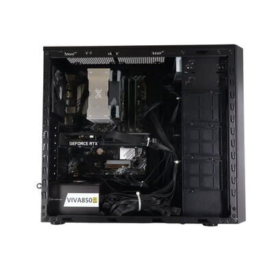 【秋葉原本店】中古  raytrek_ZV_(i7 10700/16GB/SSD1TB/RTX3060Ti/W11H) 3410014988 