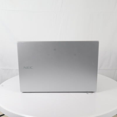 【通販センター】中古  NEC PC-VKM16BZG6 (Intel Core i5 8365U 1.60GHz/8GB/SSD256GB/なし/オンボード/13.3/1366x768/Wi-Fi/WEBCAM/W11H MAR) 184421 