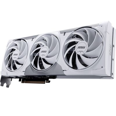 MSI  GeForce RTX 5070 Ti 16G VENTUS 3X PZ OC (GeForce RTX 5070 Ti 16GB) 