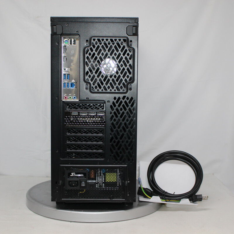 Core i9-12900KF ジャンク品 中古 Original PC(Intel Core i9 12900KF/32GB DDR4 (PC4)/SSD2TB/なし