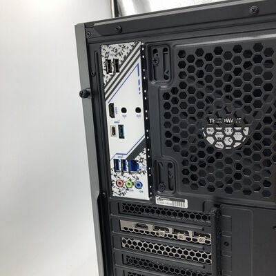 【盛岡都南店】中古  GALLERIA XA7C-R37 4580002164 