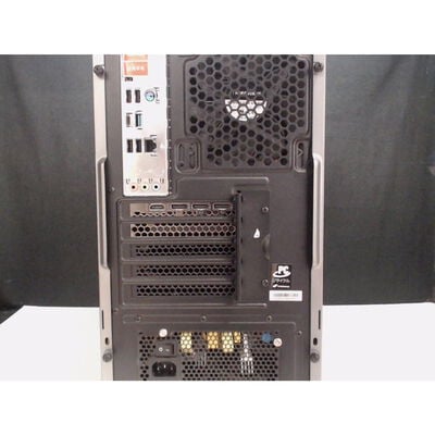 【前橋ｲﾝﾀｰｱｶﾏﾙ店】中古  GALLERIA RM5C-R36(i5 11400/16GB/SSD1TB/RTX3060 12GB/W11H) 4540002288 