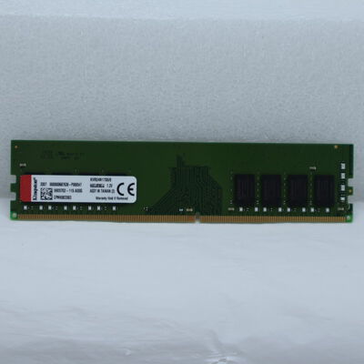 【通販センター】中古  PC4-19200 8GB デスクトップ用(DDR4-2400) 126163 