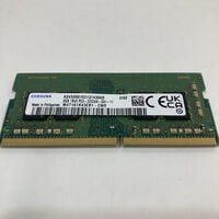 中古  PC4-25600 8GB ノート用(DDR4-3200) 158771 