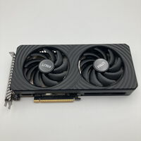 中古  Palit NE65050019P1-GB2070D (RTX5050 Dual 8GB) 183164 