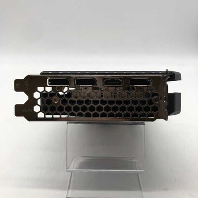 【郡山安積店】中古  Palit NE64060019P1-1070L(RTX4060 8GB Infinity 2) 3480027969 