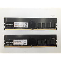 中古  GIGASTONE GSTD48G(DDR4 PC4-21300 8GB 2枚組) 4680003926 