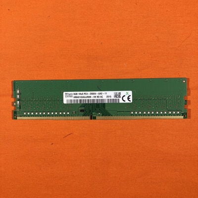 【なんば店】中古  PC4-21300 8GB デスクトップ用_ 184888 