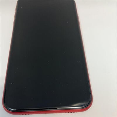 【前橋ｲﾝﾀｰｱｶﾏﾙ店】中古  【docomo】 Apple iPhone11 6.1インチ 128GB (PRODUCT)RED MWM32J/A 140587 
