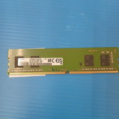 【大須店】中古  Samsung M378A1G44CB0-CWE(DDR4 PC4-25600 8GB) 1460024035 