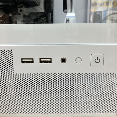 【宮崎恒久店】中古  自作PC(Ryzen 7 5700X/32GB/SSD1TB/RTX5060Ti8G) 5160000504 