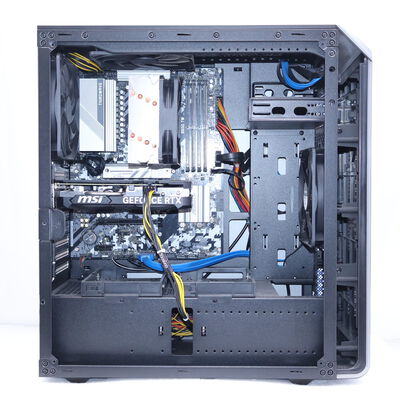 【通販センター】中古  THIRDWAVE GALLERIA XA7R-R46T 203358 