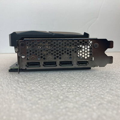【京都店】中古  【LHR版】MSI GeForce RTX 3070 VENTUS 2X 8G OC LHR (RTX3070 8GB) 146437 