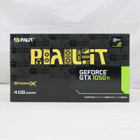 中古  Palit NE5105T018G1-1070F （GTX1050Ti 4GB） 3480035055 