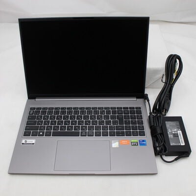 【通販センター】中古  THIRDWAVE GALLERIA ZL7C-R37TH 184829 