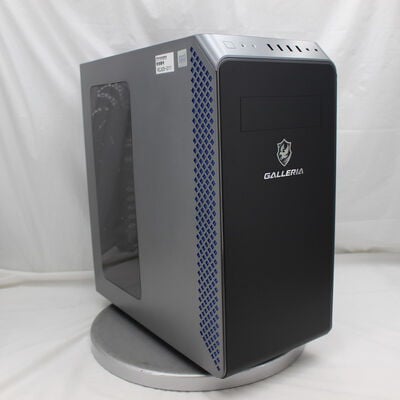 【通販センター】中古  THIRDWAVE GALLERIA XA7C-R46T 195762 