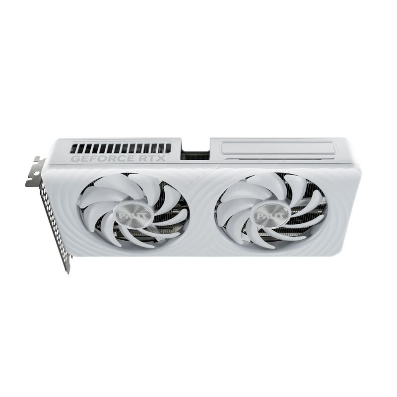 Palit NE7506TU19T1-GB2061M (GeForce RTX 5060 Ti White OC