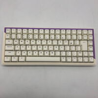 中古  DrunkDeer G75-W0P03-JP (有線 ｹﾞｰﾐﾝｸﾞｷｰﾎﾞｰﾄﾞ) 3400007969 
