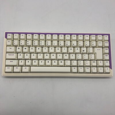 【郡山安積店】中古  DrunkDeer G75-W0P03-JP (有線 ｹﾞｰﾐﾝｸﾞｷｰﾎﾞｰﾄﾞ) 3400007969 