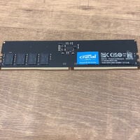 中古  PC5-44800 16GB デスクトップ用 149153 
