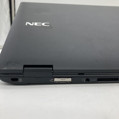 【堺七道店】中古  NEC PC-VJT10CG763J6(i5-10210Y/8GB/SSD256GB/W11P) 4660002525 
