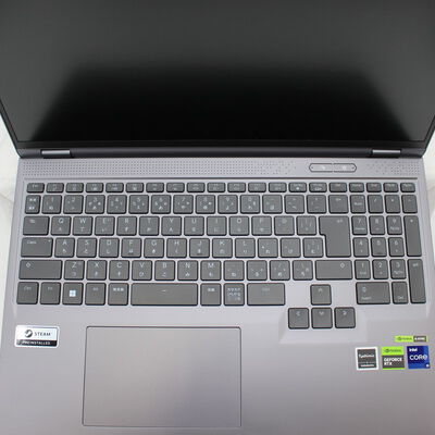 【宇都宮鶴田店】中古  THIRDWAVE GALLERIA ZL9C-R46-6 187217 