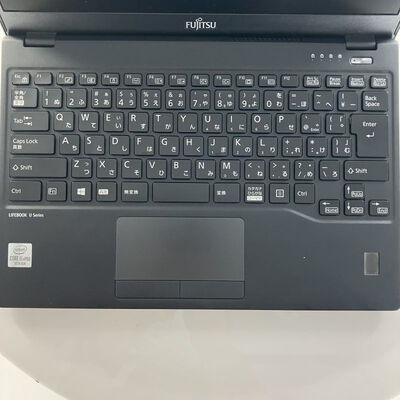 【秋葉原本店】中古  Fujitsu_Lifebook_U9310/E(i5-10310U/8GB/SSD256GB/W11P) 3410016001 