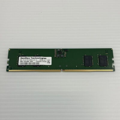 【秋葉原本店】中古  PC5-38400 8GB デスクトップ用 151530 