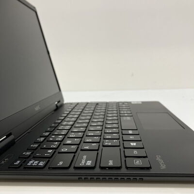 【徳島住吉店】中古  NEC VKT10 (INTEL Core i5 10210Y 1.0GHz/8GB/SSD256GB/-/オンボード/12.5/1920x1080/Wi-Fi/WEBCAM/W11H64) 179608 
