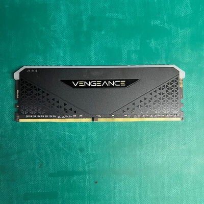 【静岡東瀬名店】中古  PC4-25600 16GB デスクトップ用 140728 
