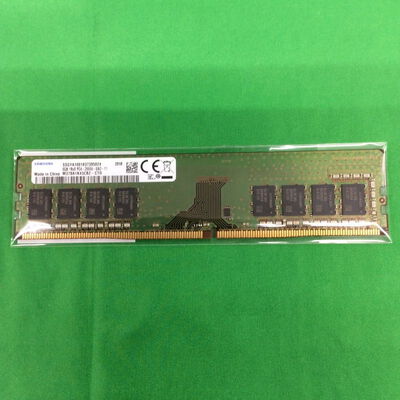 【川崎店】中古  PC4-21300 8GB デスクトップ用(DDR4-2666) 126165 