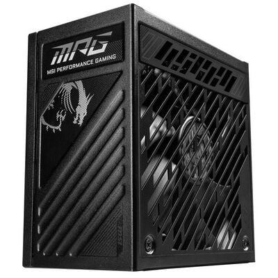MSI  MPG A1250GS PCIE5 (1250W) 