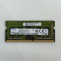 中古  PC4-21300 8GB ノート用(DDR4-2666) 150695 