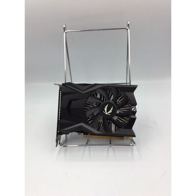 【座間相武台】中古  ZOTAC ZT-T16500F-10L (GTX1650 4G GDR5) 139576 