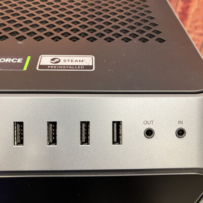 【富士青葉店】中古  GALLERIA RM5R-R46T 5070001764 