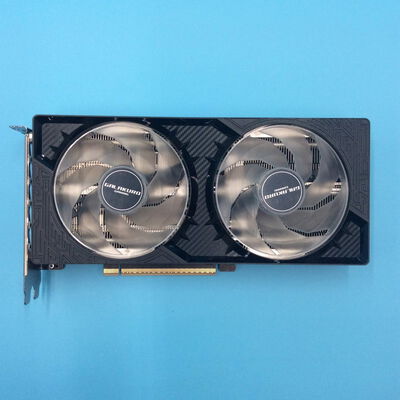 【秋葉原本店】中古  玄人志向 GG-RTX5060Ti-E8GB/OC/DF (RTX5060Ti 8G) 178255 