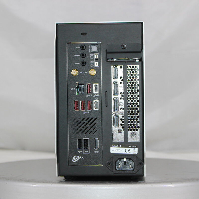 中古 Original PC(AMD Ryzen 5 7600X/16GB/SSD2TB/なし/NVIDIA