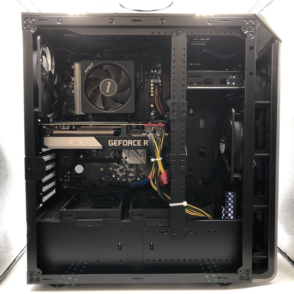中古 GALLERIA XA7R-R37(Ryzen 7 3700X/16GB/SSD1TB/-/RTX3070/W11H