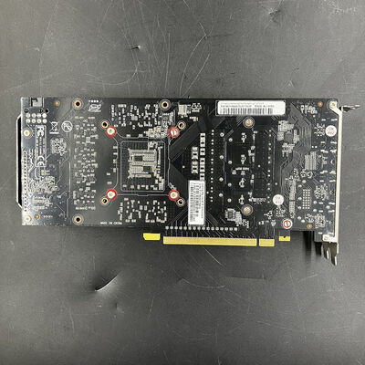 【大須店】中古  Palit NE51060015J9-1060J(GTX1060 6G GD5 1D1H3P) 132006 